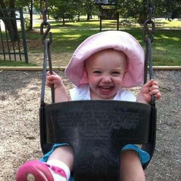 Meet your Posher, Maria - Picture 1 of 1